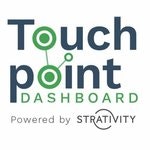 Touchpoint Dashboard logo